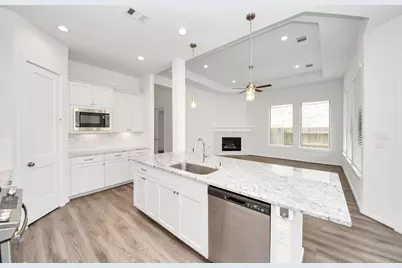 7319 Perching Hawk Trail, Katy, TX 77493 - Photo 5