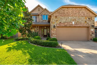 4817 Piares Lane, League City, TX 77573 - Photo 5