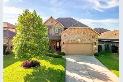 4817 Piares Lane, League City, TX 77573 - Photo 1
