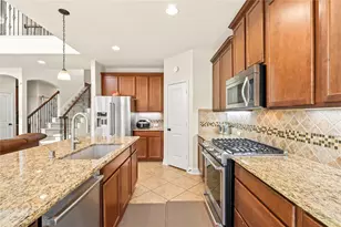 4817 Piares Ln, League City, TX 77573 - Photo 13