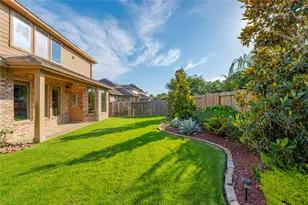 4817 Piares Ln, League City, TX 77573 - Photo 37