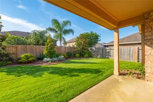 4817 Piares Ln, League City, TX 77573 - Photo 33