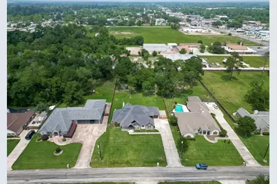 122 Whites Lake Estates Drive, Highlands, TX 77562 - Photo 33