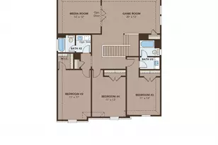 21423 Monterrico Bay Dr, Cypress, TX 77433 - Photo 17