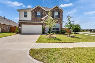21423 Monterrico Bay Dr, Cypress, TX 77433 - Photo 1