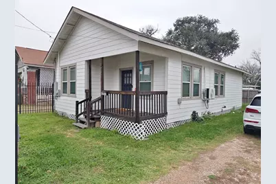 1217 Campbell Street, Houston, TX 77009 - Photo 5