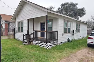 1217 Campbell St, Houston, TX 77009 - Photo 5