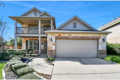 19503 Shelby Ridge Lane, Houston, TX 77073 - Photo 1