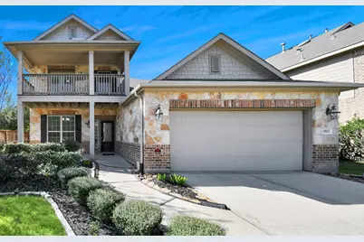 19503 Shelby Ridge Lane, Houston, TX 77073 - Photo 5