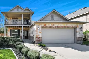 19503 Shelby Ridge Ln, Houston, TX 77073 - Photo 5