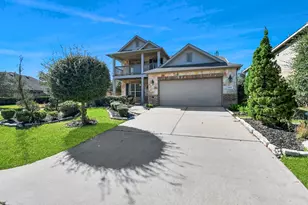 19503 Shelby Ridge Ln, Houston, TX 77073 - Photo 7