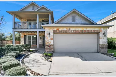 19503 Shelby Ridge Lane, Houston, TX 77073 - Photo 3