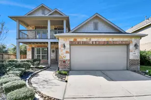 19503 Shelby Ridge Ln, Houston, TX 77073 - Photo 3