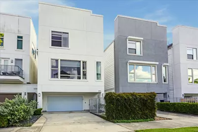 5413 Jackson Street, Houston, TX 77004 - Photo 1