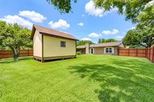 1320 Linwood Dr, Wharton, TX 77488 - Photo 7