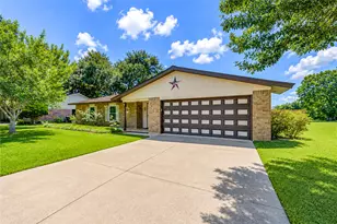 1320 Linwood Dr, Wharton, TX 77488 - Photo 1
