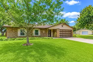 1320 Linwood Dr, Wharton, TX 77488 - Photo 3