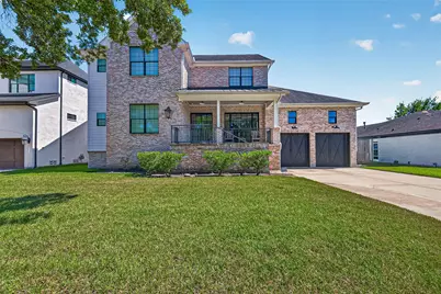 4915 Cheena Drive, Houston, TX 77096 - Photo 1