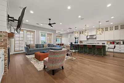 4915 Cheena Drive, Houston, TX 77096 - Photo 7