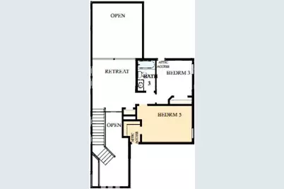 22303 Red Flower Drive, Cypress, TX 77433 - Photo 3