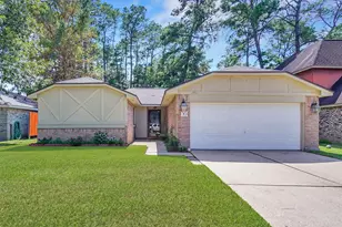 3511 Nutwood Ln, Spring, TX 77389 - Photo 1