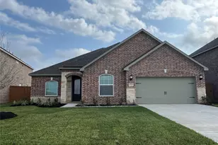 13717 Blue Breaker Dr, Texas City, TX 77510 - Photo 1