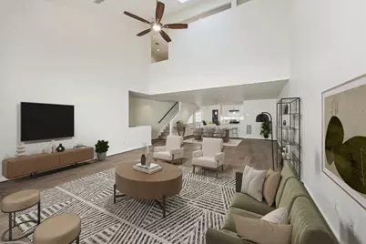 1617 Tuam Street, Houston, TX 77004 - Photo 1