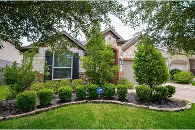 14806 Raleighs Meadow Court, Cypress, TX 77433 - Photo 1