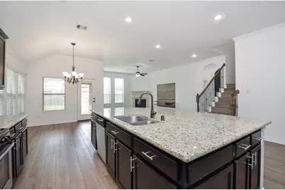 14806 Raleighs Meadow Court, Cypress, TX 77433 - Photo 9