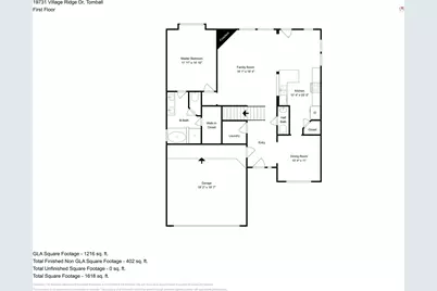 19731 Village Ridge Drive, Tomball, TX 77375 - Photo 21