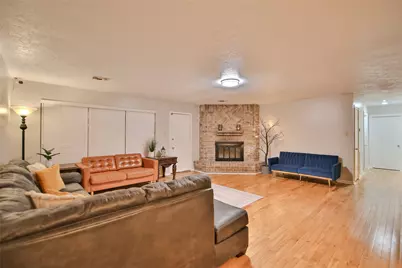 4947 Bridgemont Lane, Spring, TX 77388 - Photo 9