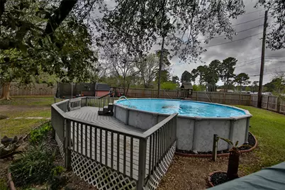 4947 Bridgemont Lane, Spring, TX 77388 - Photo 9