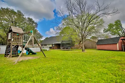 4947 Bridgemont Lane, Spring, TX 77388 - Photo 23
