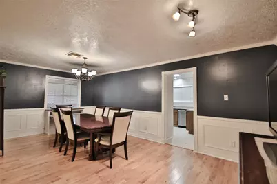 4947 Bridgemont Lane, Spring, TX 77388 - Photo 17