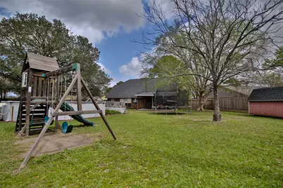 4947 Bridgemont Lane, Spring, TX 77388 - Photo 5