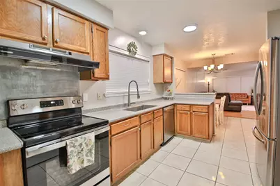 4947 Bridgemont Lane, Spring, TX 77388 - Photo 15