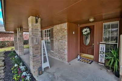 4947 Bridgemont Lane, Spring, TX 77388 - Photo 3