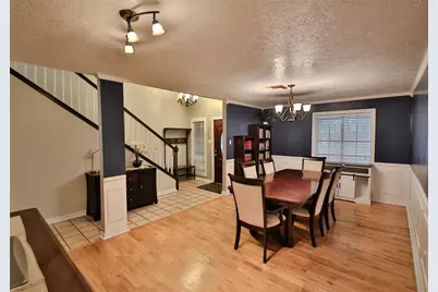 4947 Bridgemont Lane, Spring, TX 77388 - Photo 5