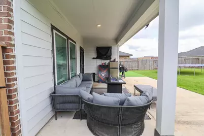 7727 Sleek Flock Lane, Rosharon, TX 77583 - Photo 49