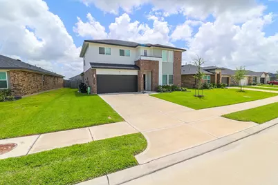 7727 Sleek Flock Lane, Rosharon, TX 77583 - Photo 39