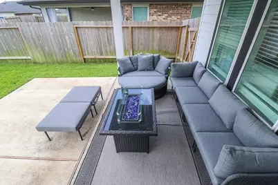 7727 Sleek Flock Lane, Rosharon, TX 77583 - Photo 47