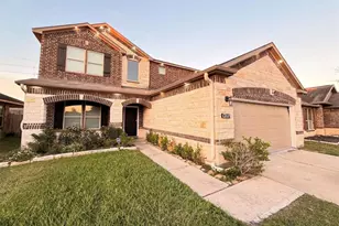 12119 Golden Oasis Ln, Humble, TX 77346 - Photo 1
