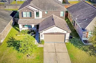 12119 Golden Oasis Ln, Humble, TX 77346 - Photo 1