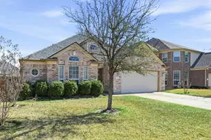 3206 Quarry Place Lane, Katy, TX 77493 - Photo 3