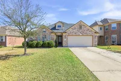 3206 Quarry Place Lane, Katy, TX 77493 - Photo 1
