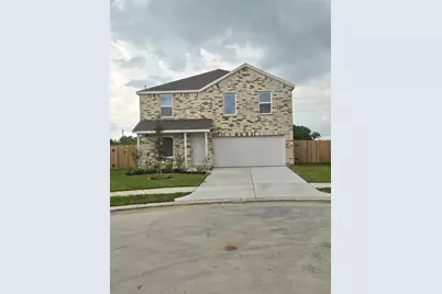 12822 Ivy Creek Court, Crosby, TX 77532 - Photo 1