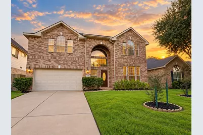 21418 Avalon Queen Drive, Spring, TX 77379 - Photo 5