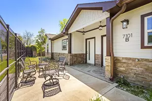 7101 Foster St, Houston, TX 77021 - Photo 1