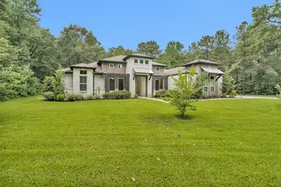 343 Grand View, Huntsville, TX 77340 - Photo 7