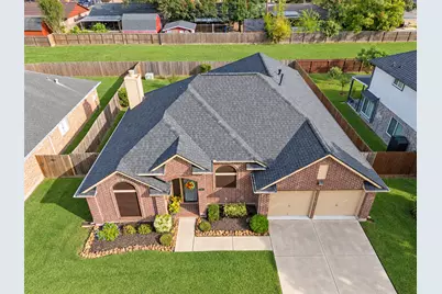 905 Wisdom Drive, Deer Park, TX 77536 - Photo 5